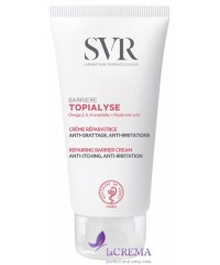 СВР Топіаліс Крем захисний бар'єр SVR Topialyse Barrier Cream, 50 мл