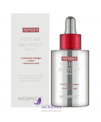 Medi-Peel Peptide 9 Volume Bio Tox Сироватка для обличчя з пептидами Ampoule Pro, 100 мл