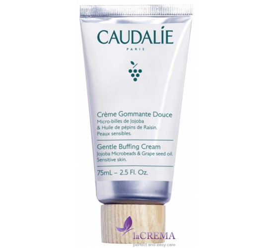 Caudalie Очищающий крем-гомаж Кодали, 75 мл