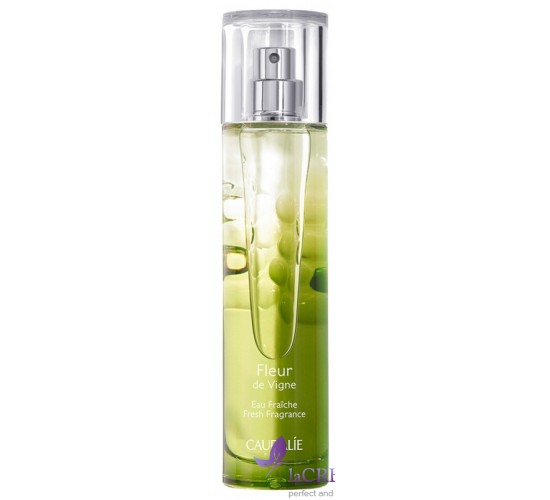 Caudalie Туалетная вода для тела Fleur de Vigne Кодали, 50 мл