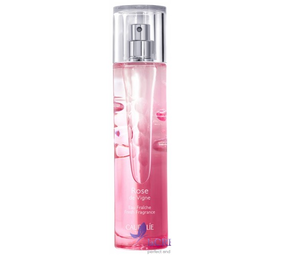 Caudalie Парфюмированная вода Rose de Vigne, 50 мл