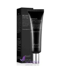 Benton Fermentation Ферментативный Крем для кожи вокруг глаз