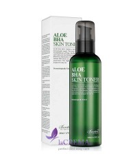 Benton Aloe Тонер с салициловой кислотой, 200 мл