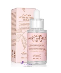 Benton Cacao Сыворотка с маслом какао, 30 мл