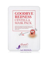 Benton Centella Тканевая маска с центеллой азиатской