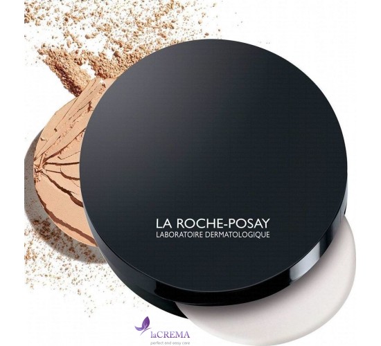La Roche-Posay Пудра мінеральна коригуюча SPF 25 , 9,5 г