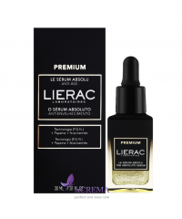 Лієрак Преміум Сироватка для обличчя Lierac Premium The Absolute Serum, 30 мл