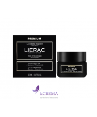 Лієрак Преміум Крем для контуру очей Lierac Premium The Eye Cream, 20 мл