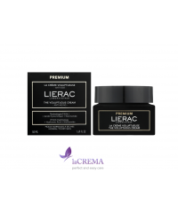 Лієрак Преміум Антивіковий крем для обличчя Lierac Premium The Voluptuous Cream, 50 мл