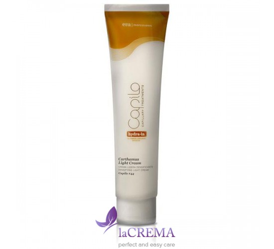 Eva Professional Capilo Легкий уплотняющий крем №44