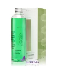 Eva Professional Capilo Освежающий лечебный шампунь для жирной кожи головы №8