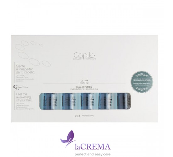 Eva Professional Capilo Лосьон от прогрессирующей потери волос №31
