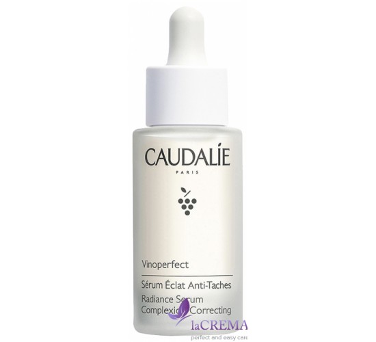 Caudalie Vinoperfect Сыворотка для коррекции цвета лица Кодали, 30 мл