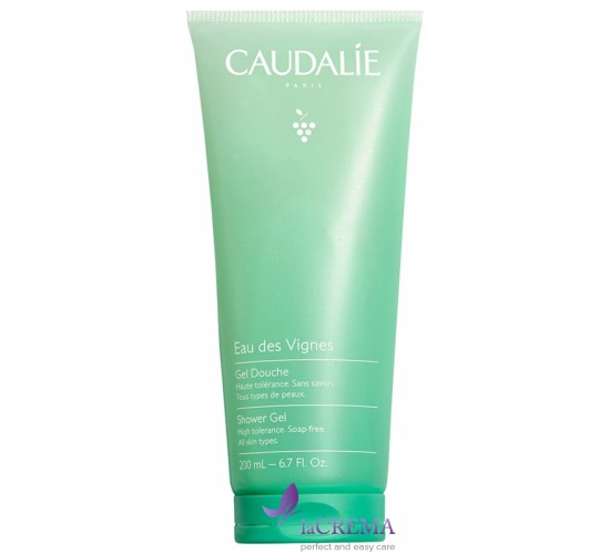 Caudalie Гель для душу Кодалі Eau des Vignes, 200 мл