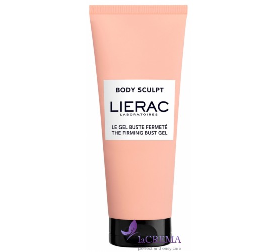 Лієрак Боді Скульпт Гель для зміцнення грудей Lierac Body Sculpt Le Gel Buste , 75 мл