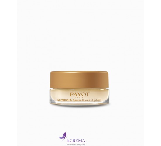 Пайот Нутріціа Бальзам для губ Payot Nutricia Baume Levres, 6 г