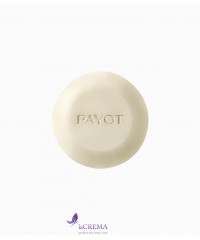 Пайот Твердий очищаючий шампунь для волосся Payot Essentiel Solid Biome-Friendly Shampoo, 80 г