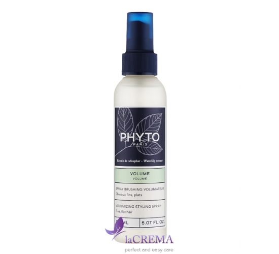 Фіто Фітоволюм Спрей для надання об'єму волосся - Phyto Phytovolume, 150 мл