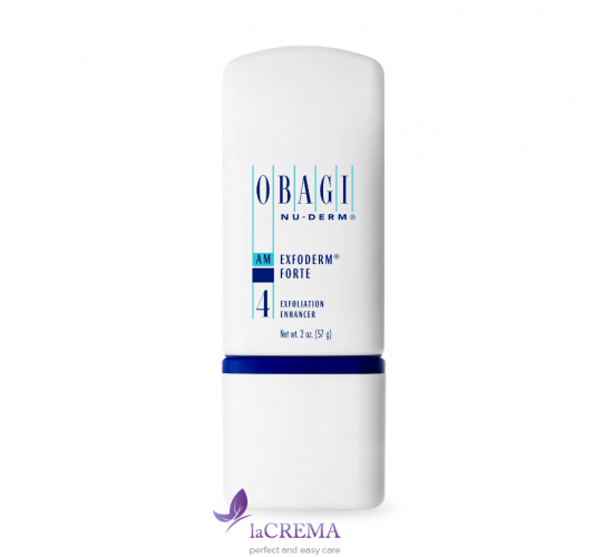 Obagi Medical Крем відлущуючий Nu-Derm Clear Exfoderm Forte, 57 г