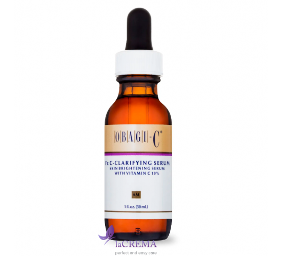 Obagi Medical Сироватка для освітлення шкіри з вітаміном С C-Fx Clarifying Serum, 30 мл