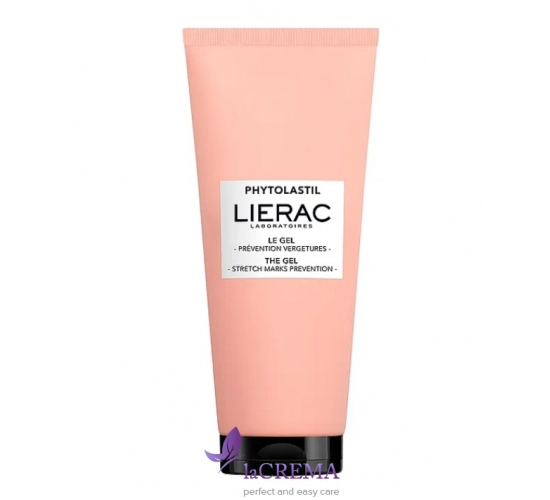 Лієрак Фітоластил Гель проти розтяжок Lierac Phytolastil Stretch Mark Prevention Gel, 200 мл 