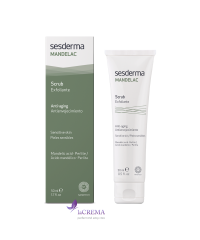 Sesderma Mandelac Скраб для чутливої шкіри, 50 мл