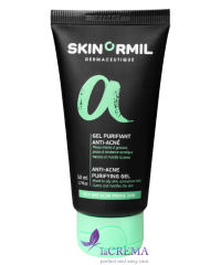 Skinormil А АнтиАКНЕ Очищуючий гель, 50 мл