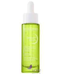 Біодерма Себіум Сироватка для обличчя Bioderma Sebium Serum, 30 мл