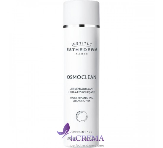 Інститут Естедерм Осмоклін Очищуюче молочко Institut Esthederm Osmoclean, 200 мл