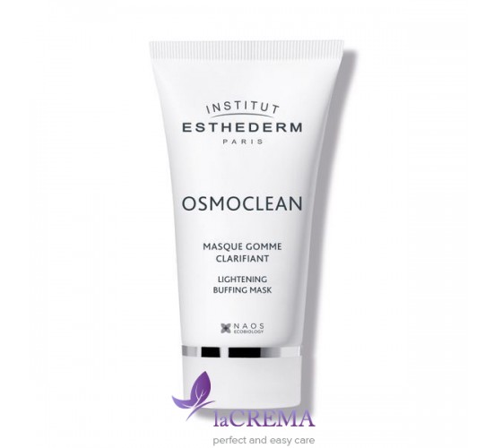 Інститут Естедерм Осмоклін Очищуюча маска Осмодерліз - 2 Institut Esthederm Osmoclean, 75 мл 