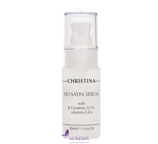 Christina Line Repair Nutrient Сироватка Біо Сатин Bio Satin Serum, 30 мл