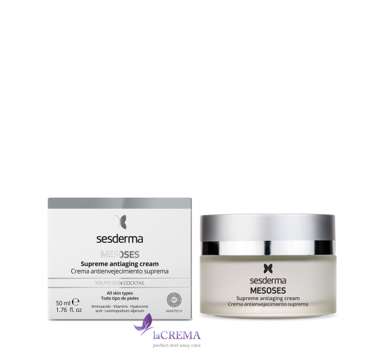 Sesderma Mesoses Інтенсивний омолоджуючий крем, 50 мл