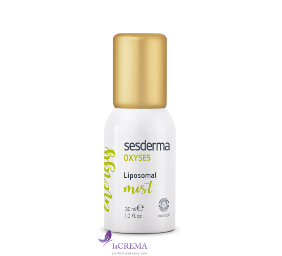 Sesderma Oxyses Mist Ліпосомальний кисневий міст, 30 мл