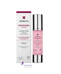 Sesderma Resveraderm Antiox Антиоксидантний крем-гель Резверадерм, 50 мл