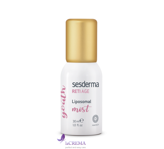 Sesderma Reti Age Спрей антивіковий з ретинолом РетіЕйдж, 30 мл