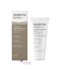 Sesderma Retises Крем проти зморшок з ретинолом 0.25% Ретісес, 30 мл