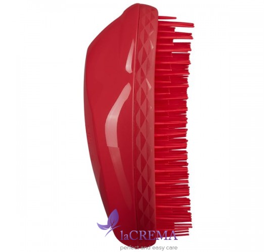 Tangle Teezer Расческа для кудрявых волос The Original Thick & Curly  Salsa Red