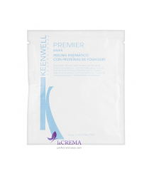 Keenwell Premier Prof Ензимна пілінг-маска, 12 штХ10г