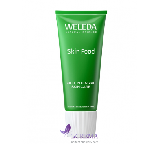 Веледа Скін Фуд крем для шкіри універсальний Weleda Skin Food, 30 мл