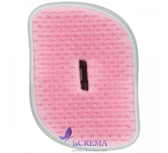 Tangle Teezer Расческа для волос Compact Styler Skinny Dip Lovely Llama