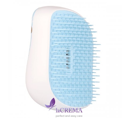 Tangle Teezer Расческа для волос Compact Styler Skinny Dip Dreamy Daisies