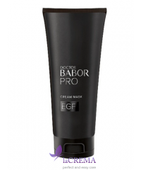 Babor Doctor Babor Pro Крем-маска для обличчя EGF Cream Mask, 75 мл