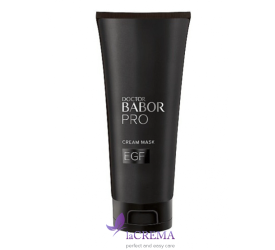 Babor Doctor Babor Pro Крем-маска для обличчя EGF Cream Mask, 75 мл