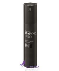Babor Doctor Babor Pro Крем для обличчя з екстрактом моху Phyto Moss Cream, 50 мл