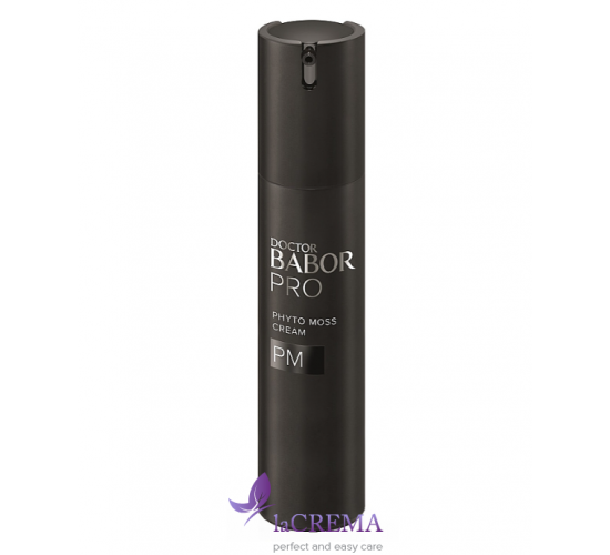 Babor Doctor Babor Pro Крем для обличчя з екстрактом моху Phyto Moss Cream, 50 мл