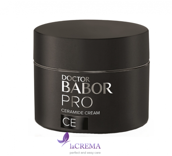 Babor Doctor Babor Pro Крем для обличчя з керамідами CE Creamide Cream, 50 мл