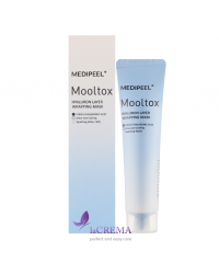 Medi-Peel Mooltox Зволожуюча  маска-плівка для обличчя з гіалуроновою кислотою, 70 мл