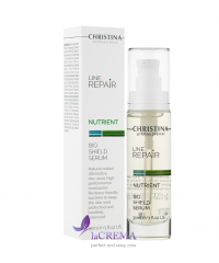 Christina Line Repair Nutrient Зволожувальна сироватка Біозахист Bio Shield Serum, 30 мл