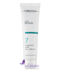 Christina Line Repair Денний крем Step 7 Radiance Firm Day Cream, 100 мл