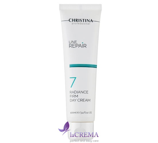 Christina Line Repair Денний крем Step 7 Radiance Firm Day Cream, 100 мл